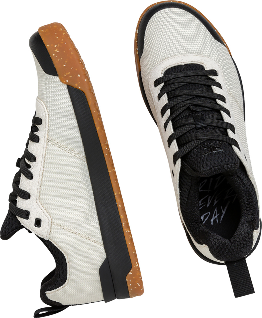 Accomplice Schuh Herren weiss – Bild 4