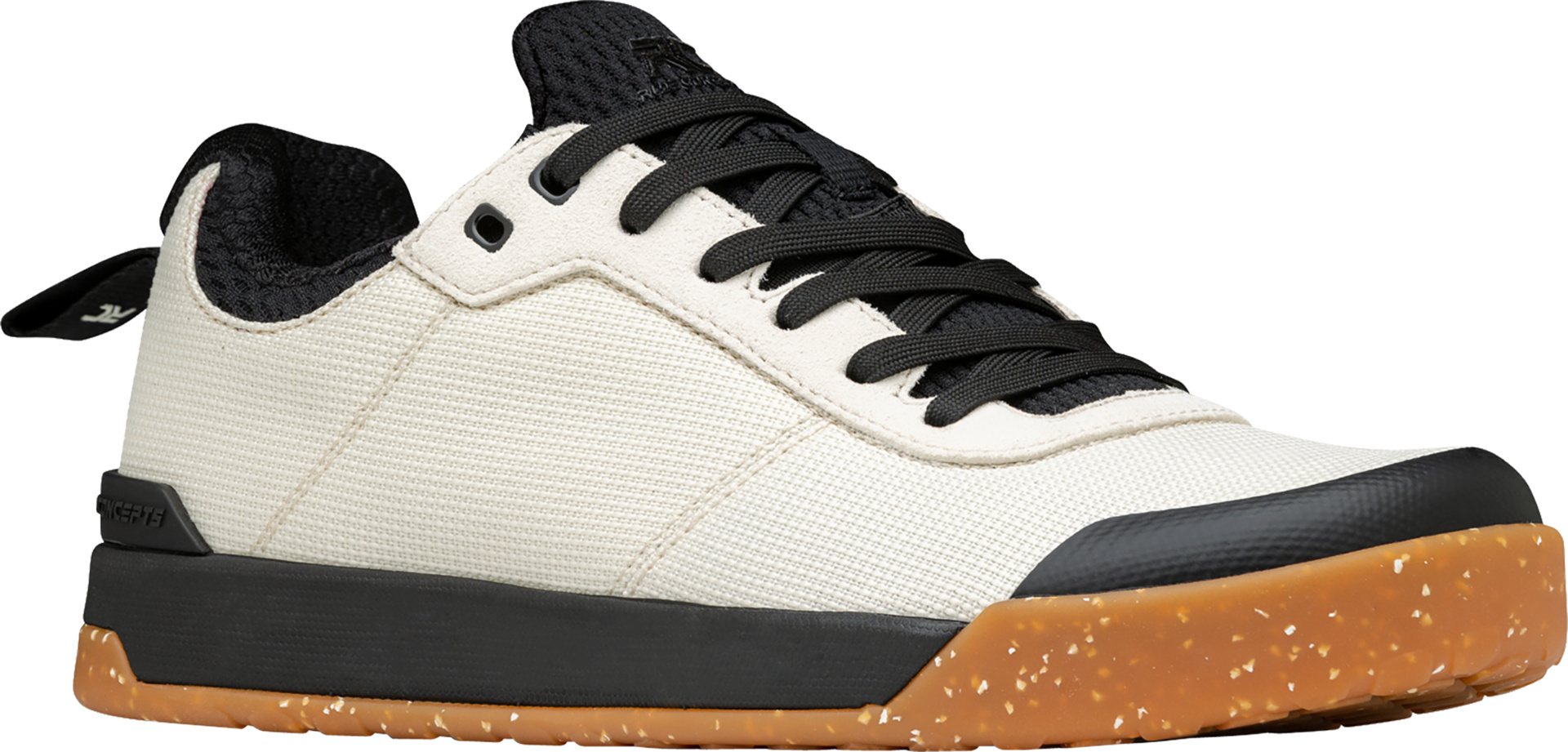 Accomplice Schuh Herren weiss