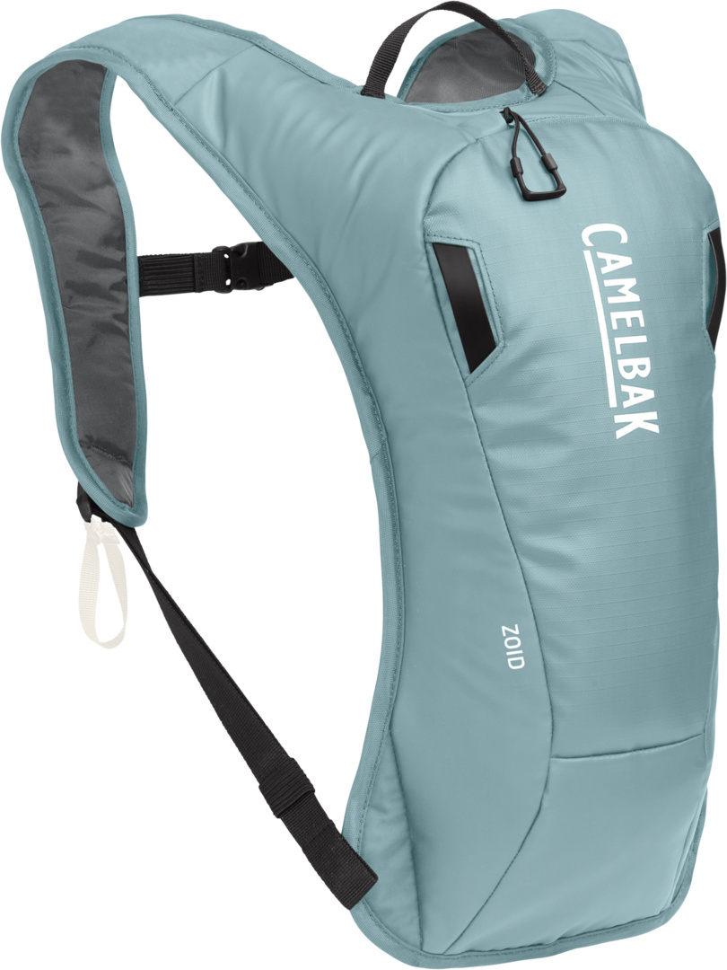 Zoid 2 Winter Rucksack blue mist-black