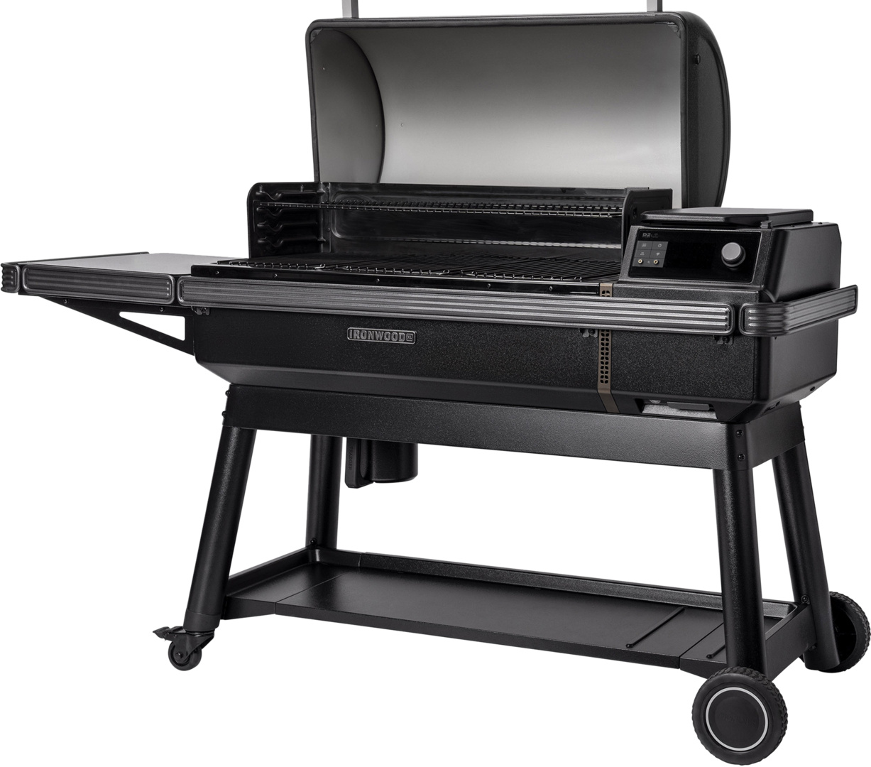 Ironwood XL – Bild 3