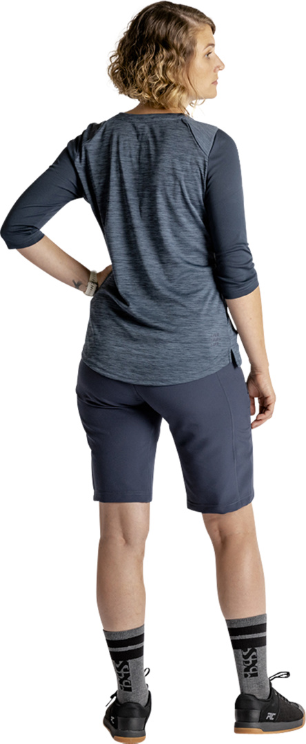 Women's Carve Hip-Hugger Shorts – Bild 3