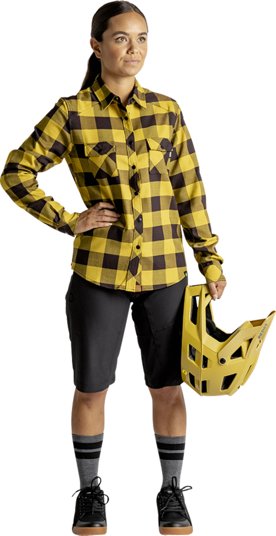 Women's Carve Digger Shirt – Bild 5