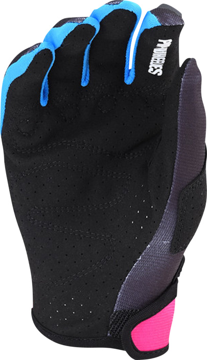 Womens GP Glove Or-noir