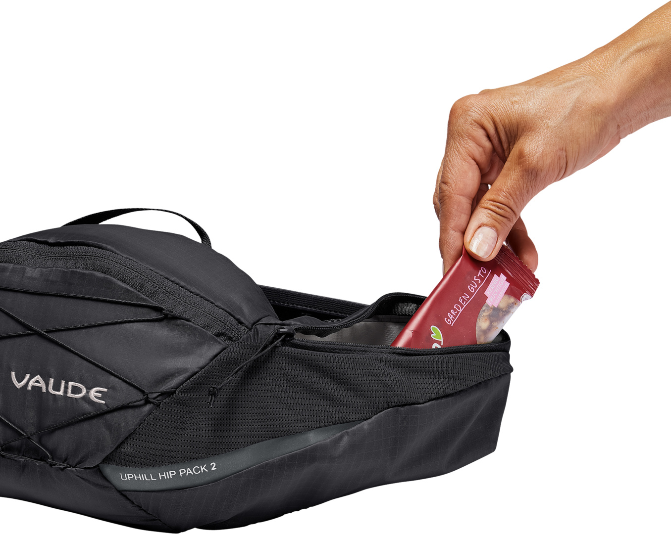 Uphill 2 black – Bild 5