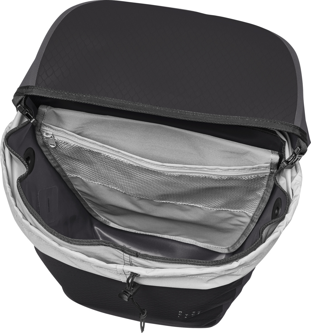 Aqua Back Pro Single black – Bild 4