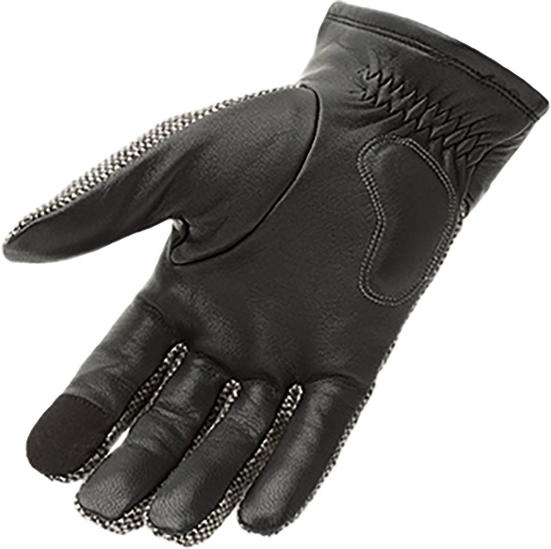 Tucano UrbanoCabrio Handschuhe Herren – Bild 3