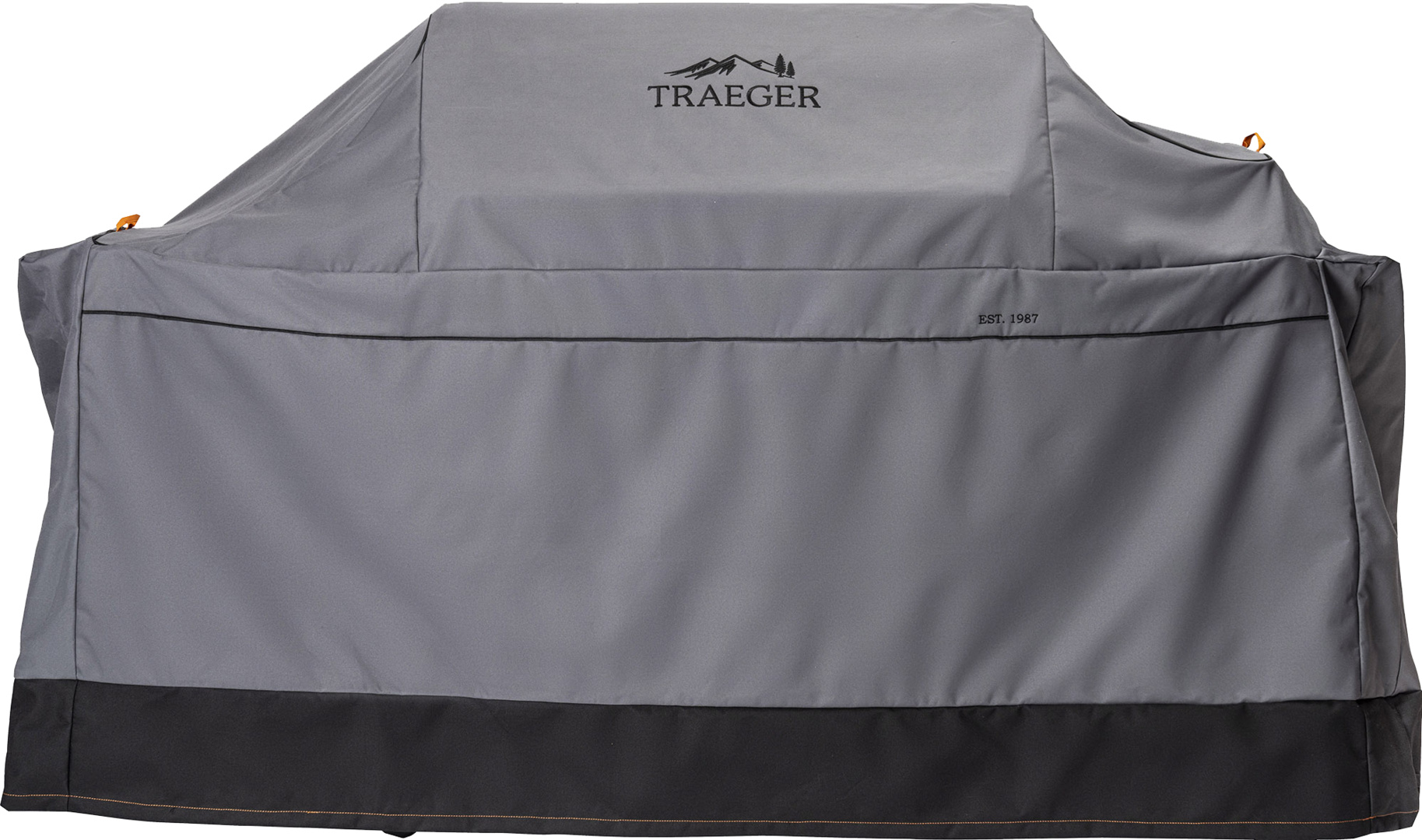 Cover Ironwood XL – Bild 2