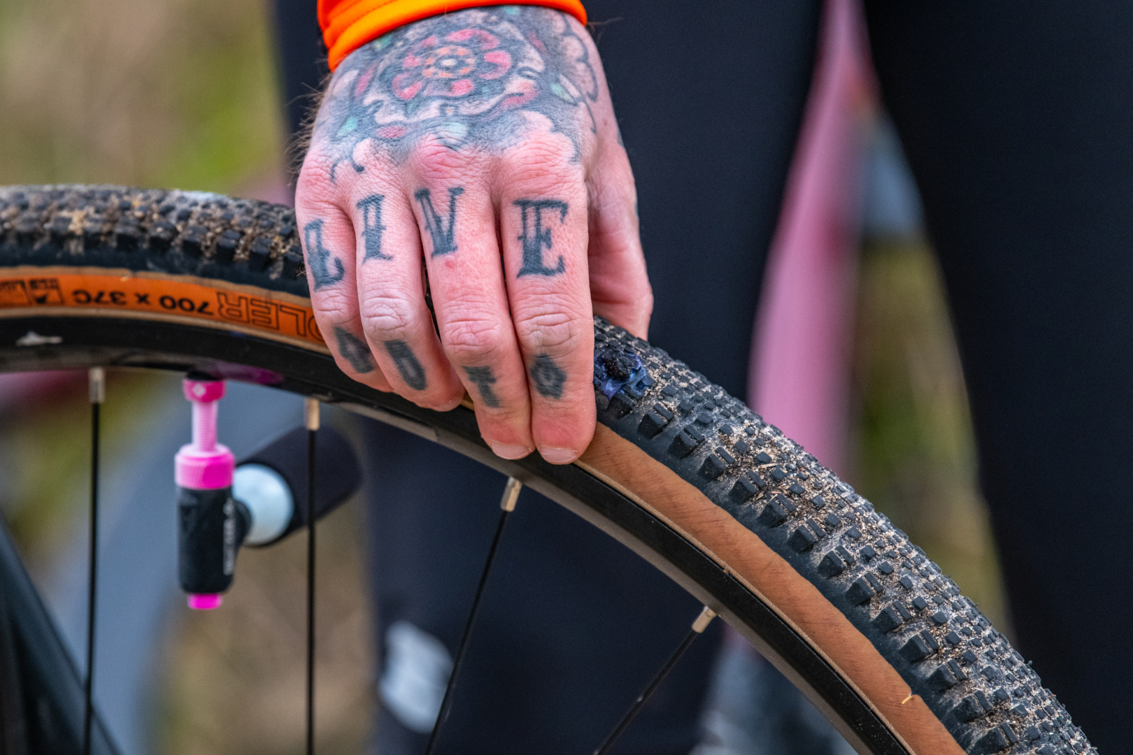 Countertop 16g CO2 Kartuschen 40 Stk. – Bild 5