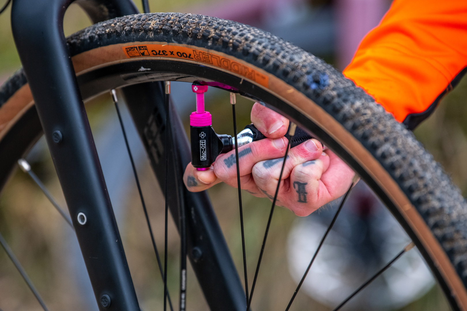 Countertop 16g CO2 Kartuschen 40 Stk. – Bild 4