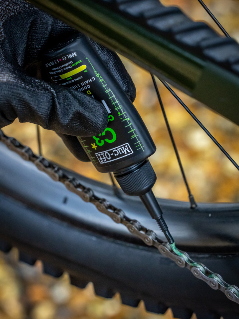 C3 Dry Ceramic Lube 50ml – Bild 3