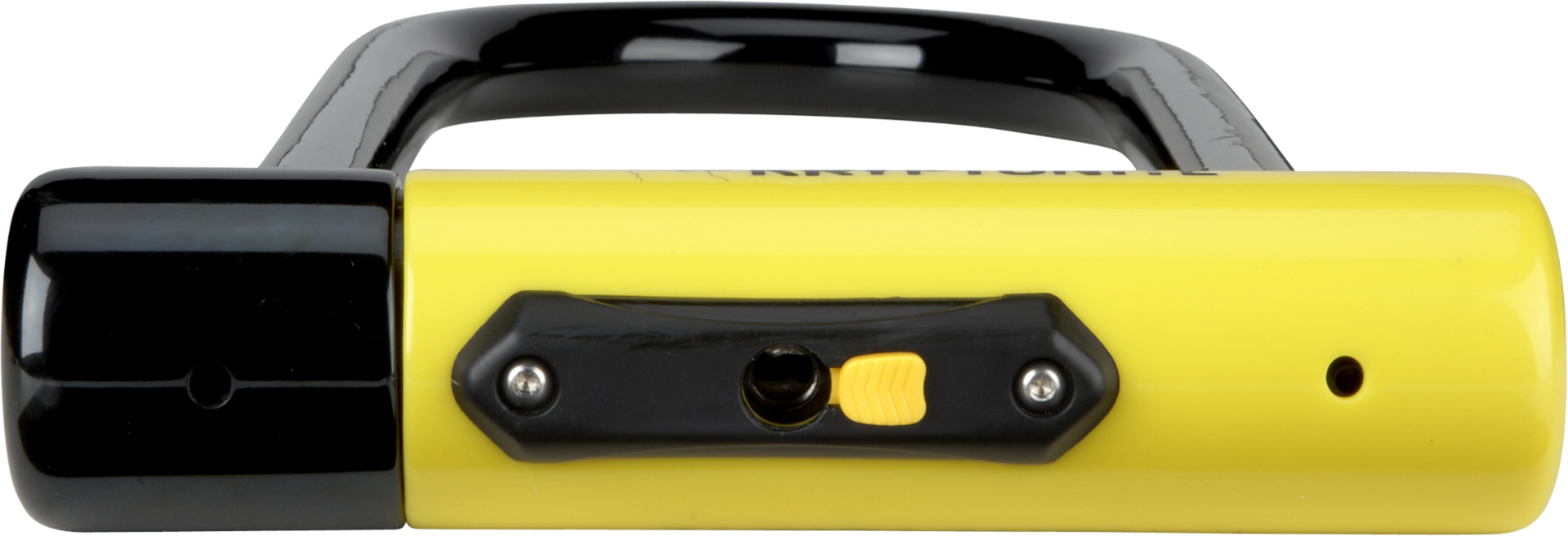 Bügelschloss New York LS – Bild 4