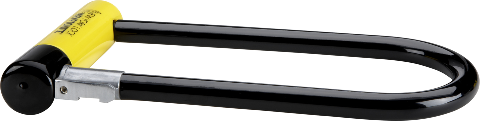 Bügelschloss New York LS – Bild 3