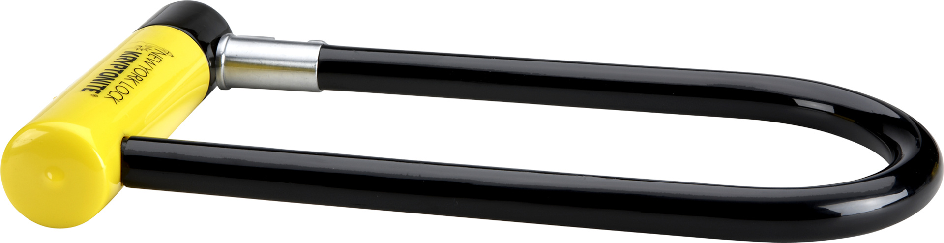 Bügelschloss New York LS – Bild 2