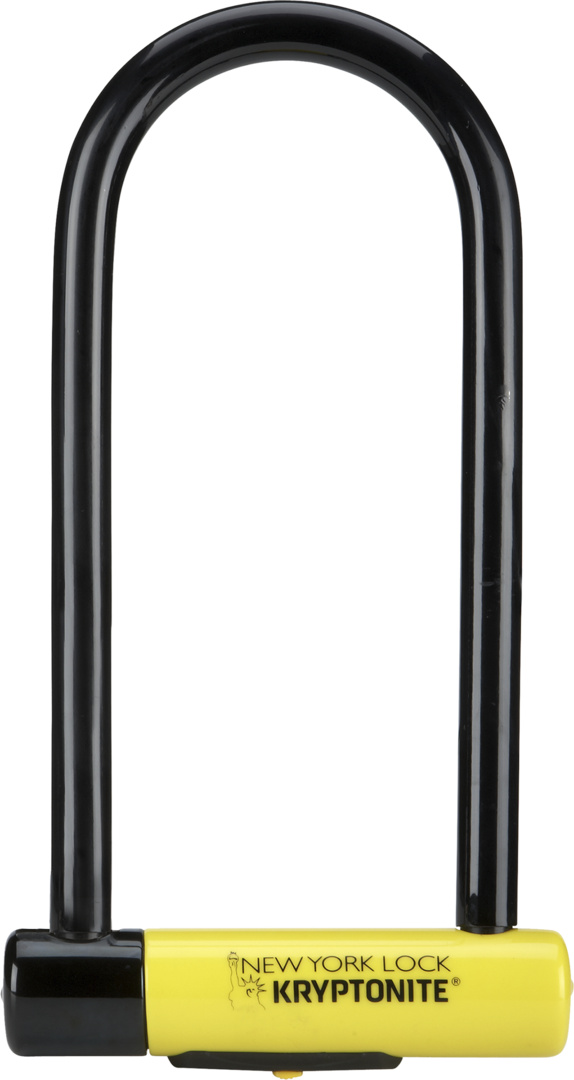 Bügelschloss New York LS