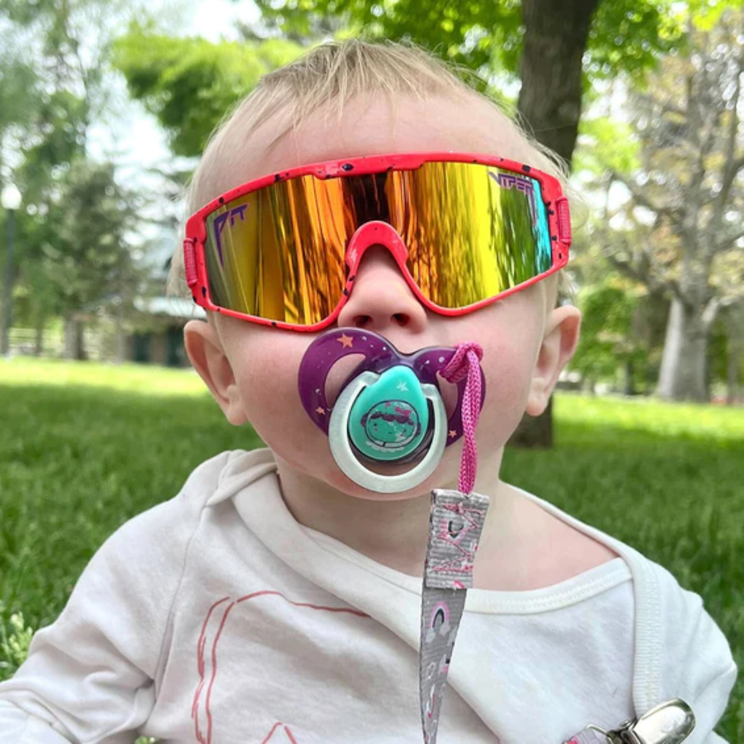 The Radical Baby Vipes Rainbow – Bild 4