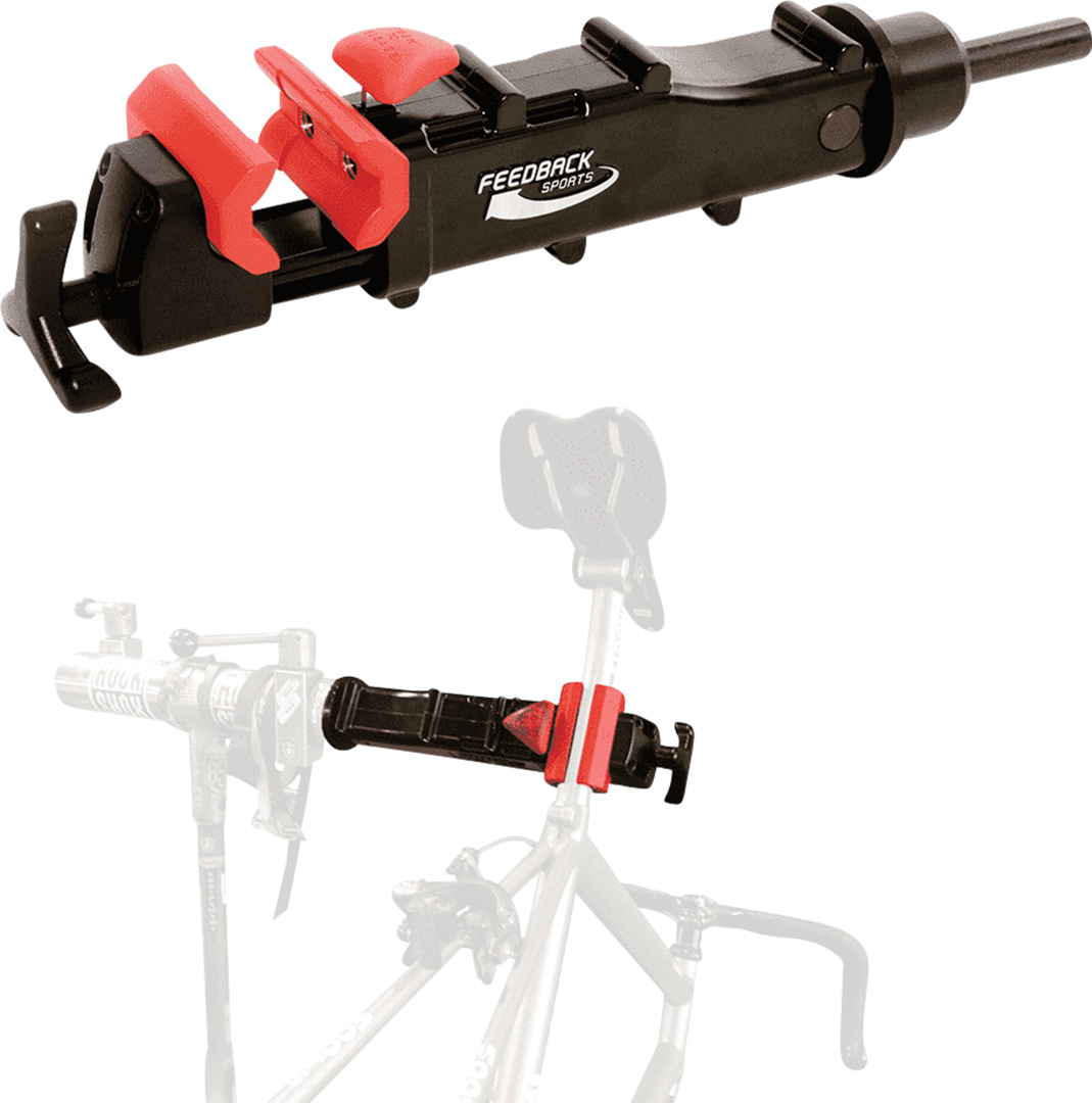 Pro-Elite Commercial Clamp Upgrade – Bild 3