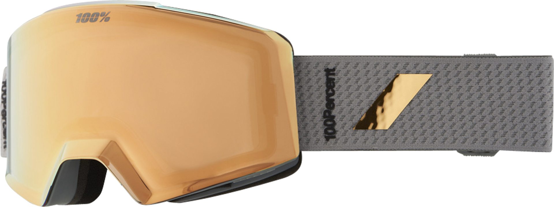 NORG HiPER Goggle Cacti - Mirror Copper Lens