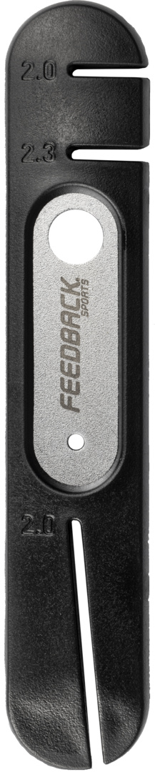 Rotor Truing Fork 2.0