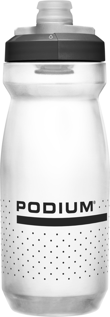 Bottle Podium 0.62l Carbon – Bild 3