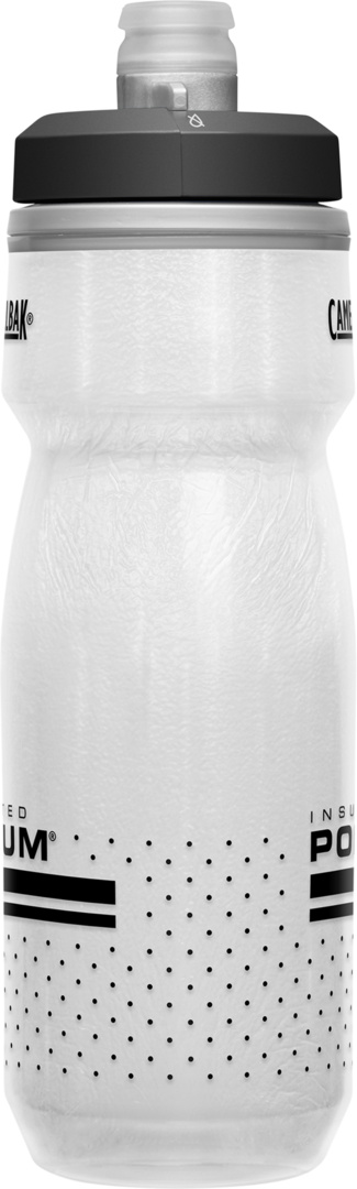 Bottle Podium Chill 0.62l White – Bild 2