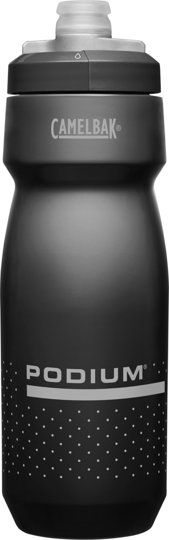 Bottle Podium 0.71l black – Bild 3