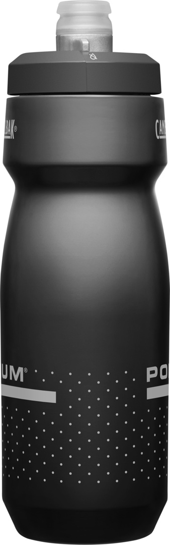 Bottle Podium 0.71l black – Bild 2
