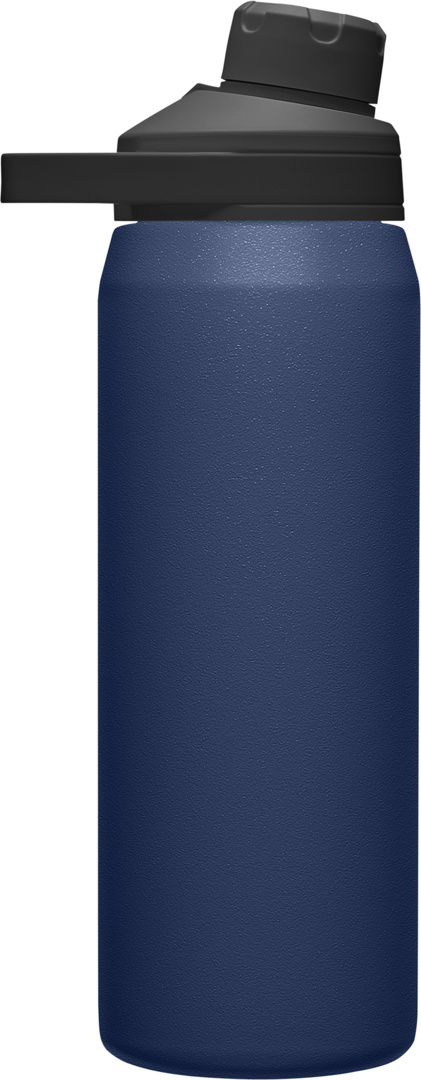 Chute Mag V.I. 0.75l Bottle navy – Bild 3
