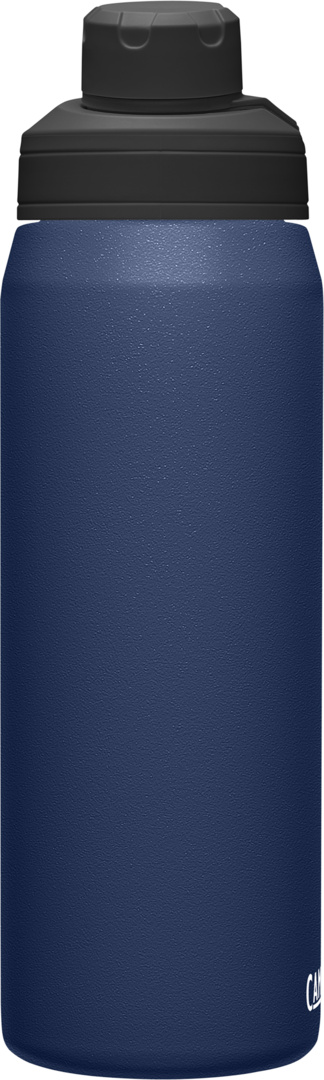 Chute Mag V.I. 0.75l Bottle navy – Bild 2