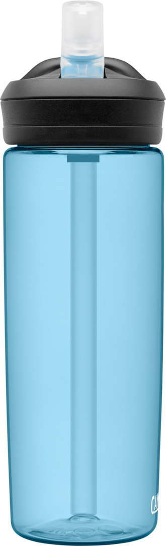 Bottle eddy+ 0.6l True Blue – Bild 4