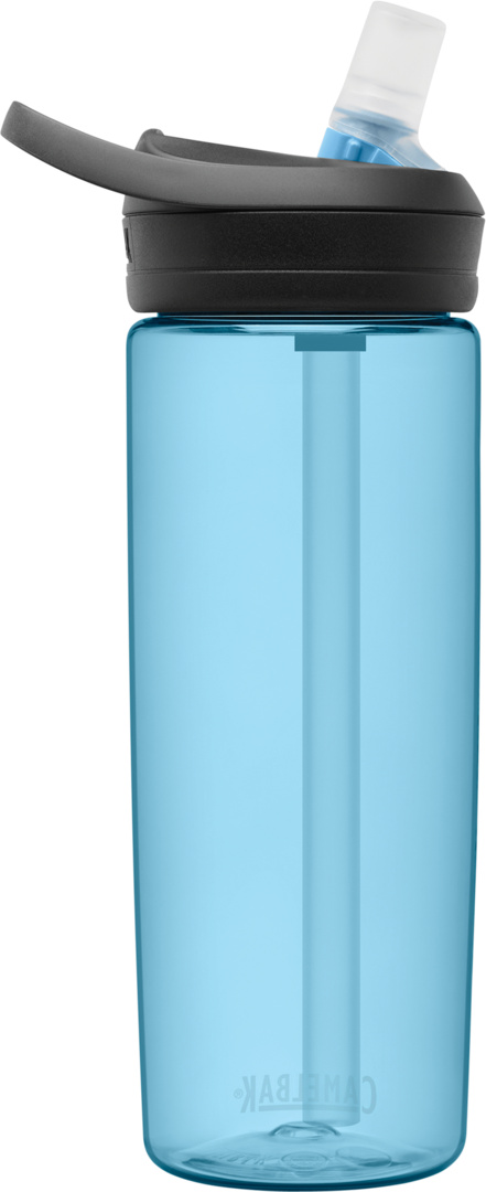 Bottle eddy+ 0.6l True Blue – Bild 3