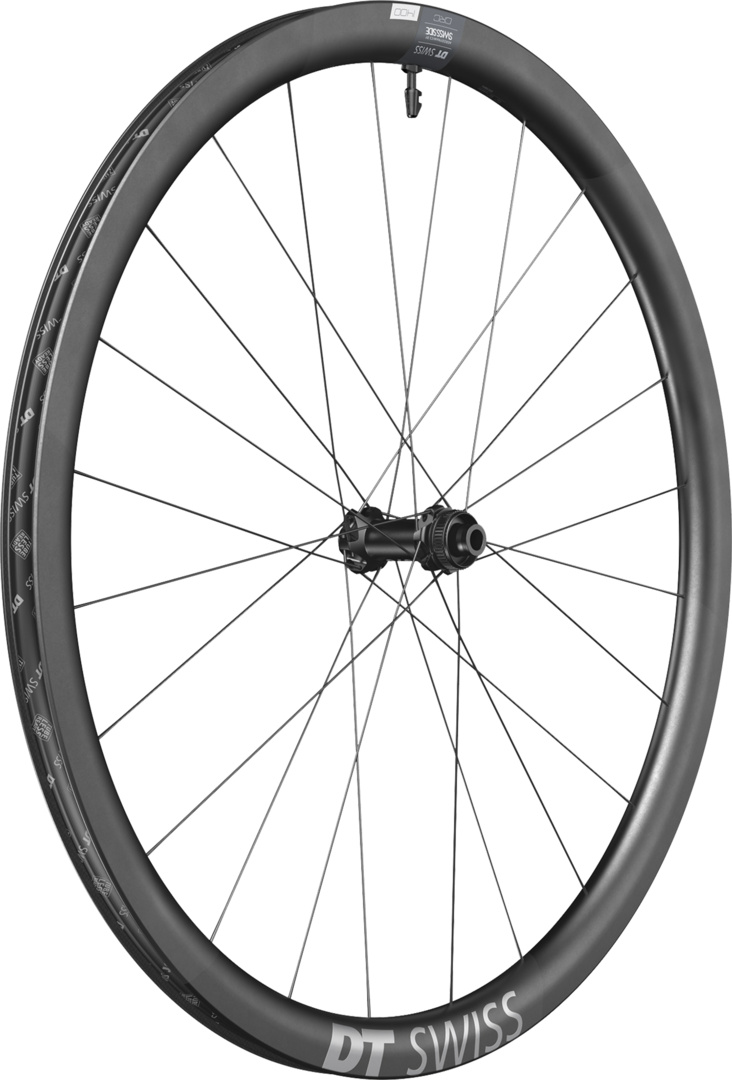 CRC 1400 SPLINE Laufrad 700C CL 35 100/12