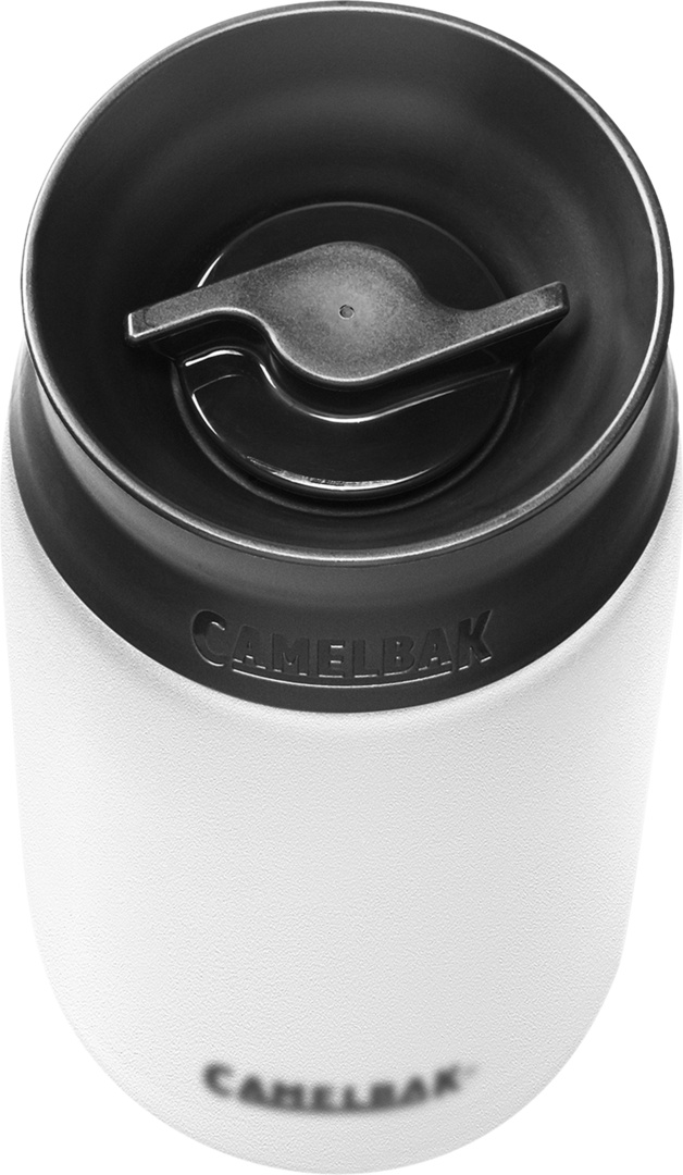 Bottle Hot Cap V.I. 0.35l White – Bild 5