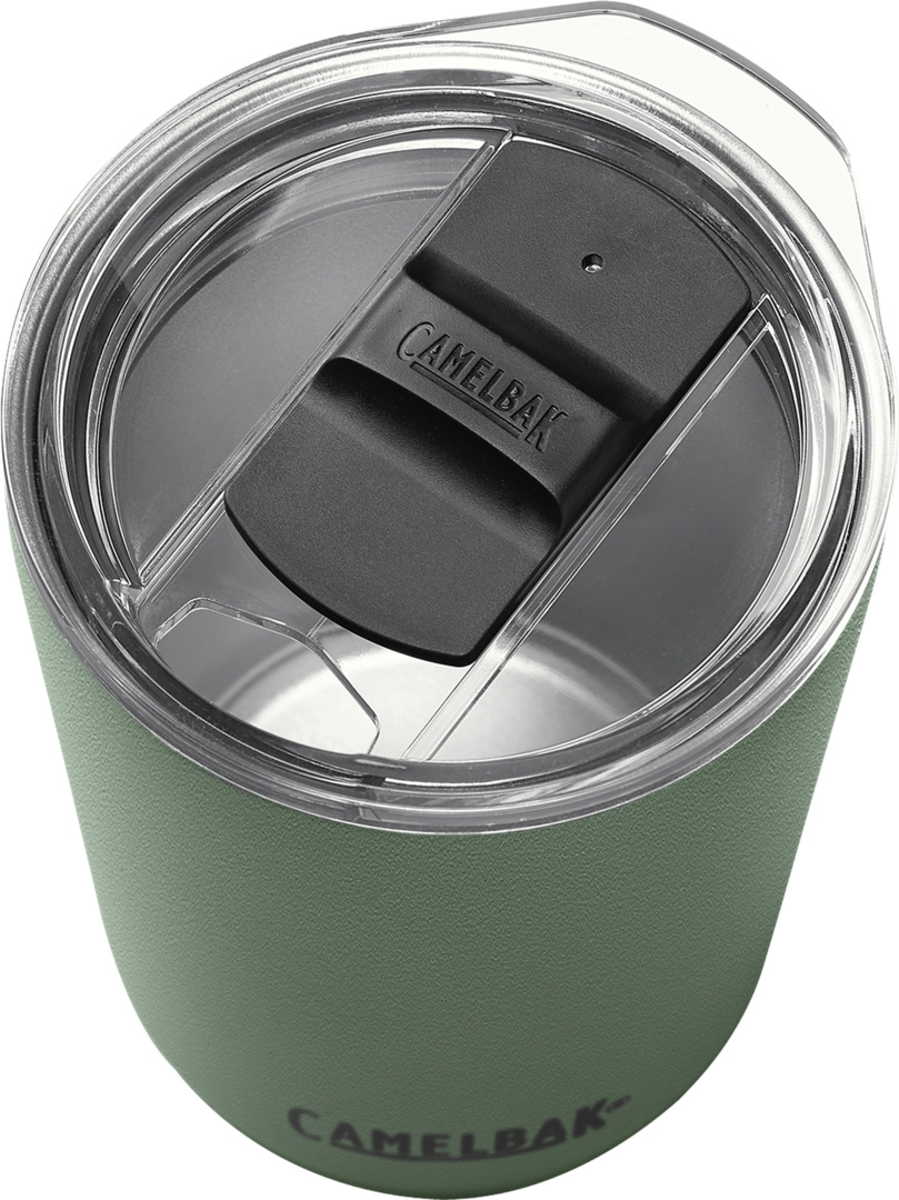 Tumbler V.I. 0.35l moss – Bild 5