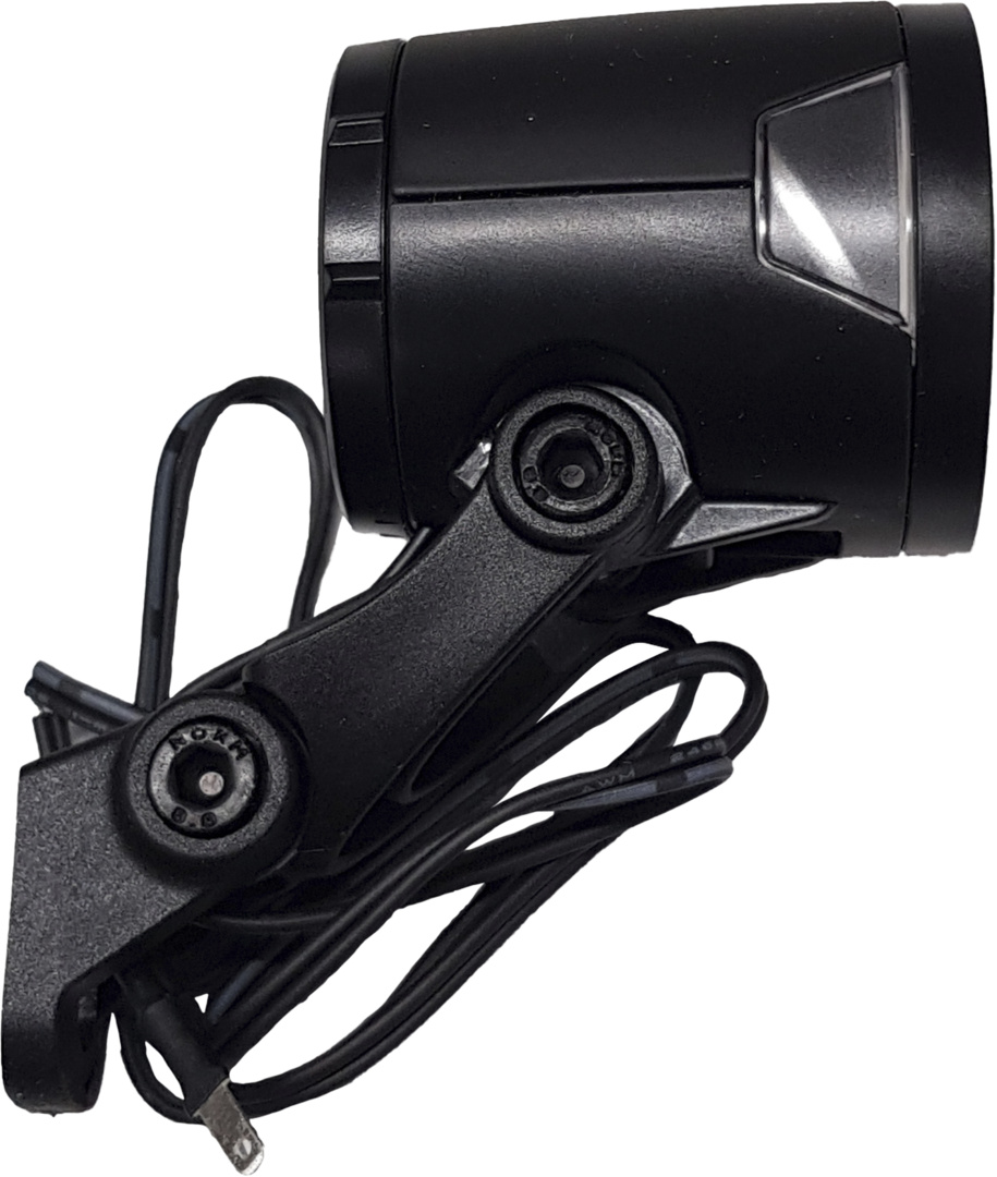 Frontlicht MR8 Dynamo 6V, 2.4W