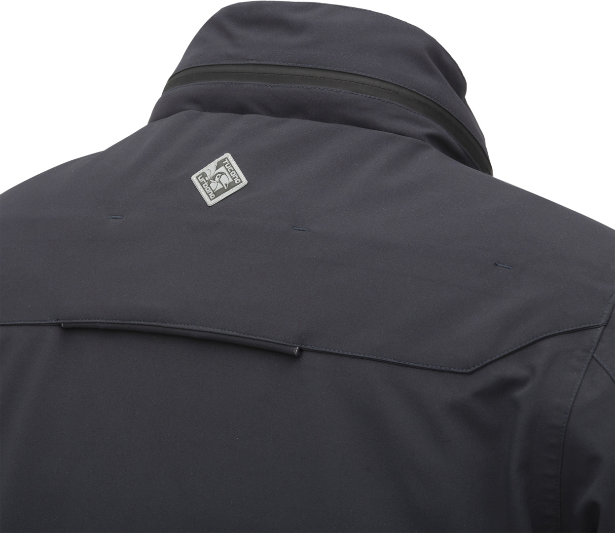 Diretto Jacke Herren dunkelblau – Bild 4