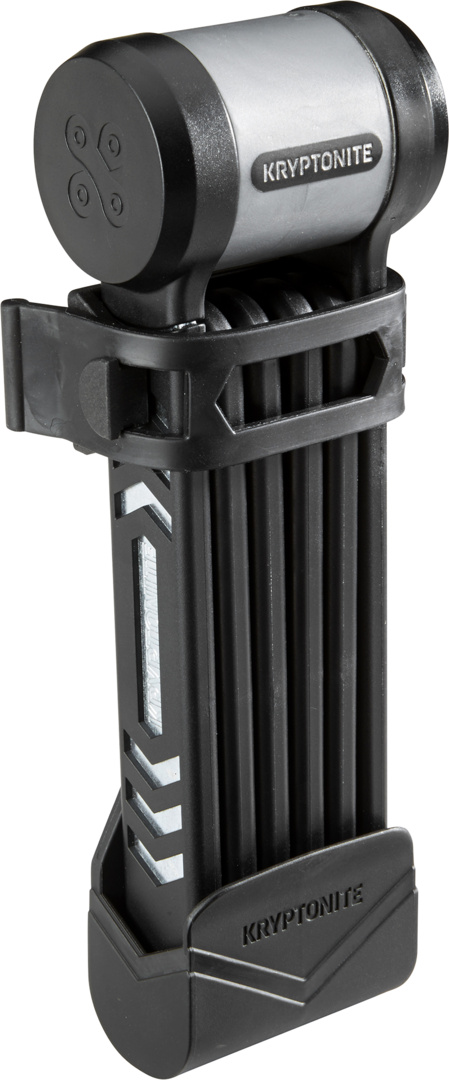 Faltschloss KryptoLok 685 – Bild 3