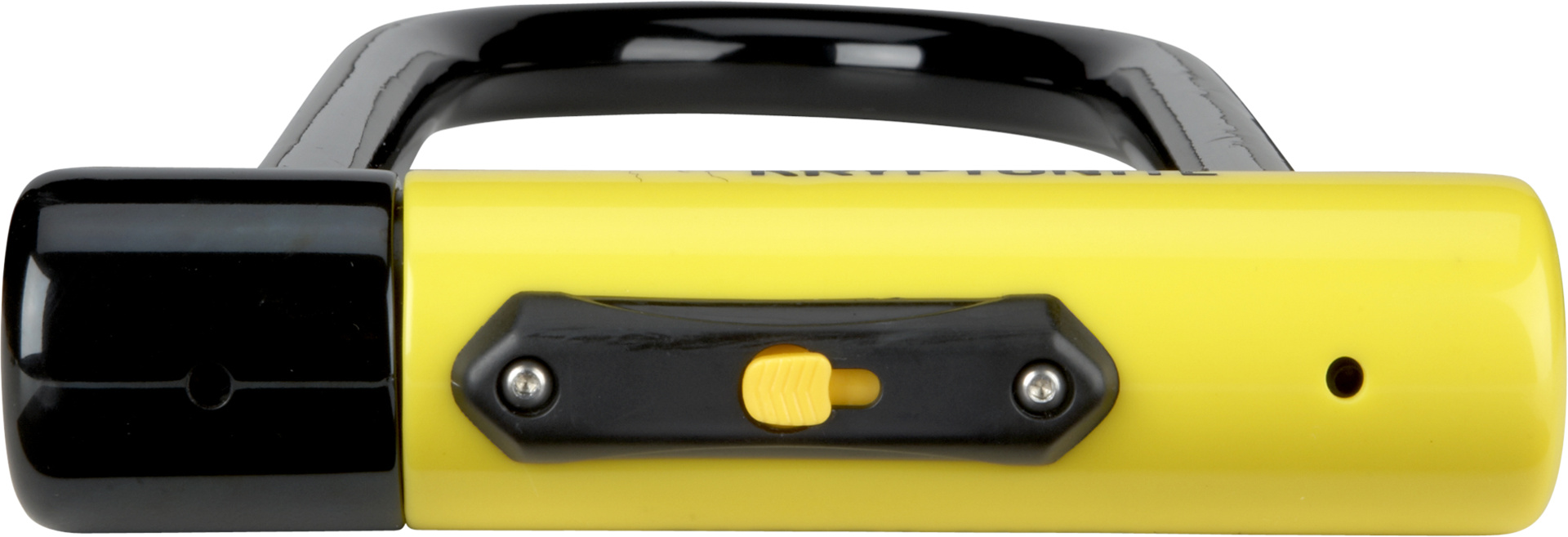 Bügelschloss New York LS – Bild 5