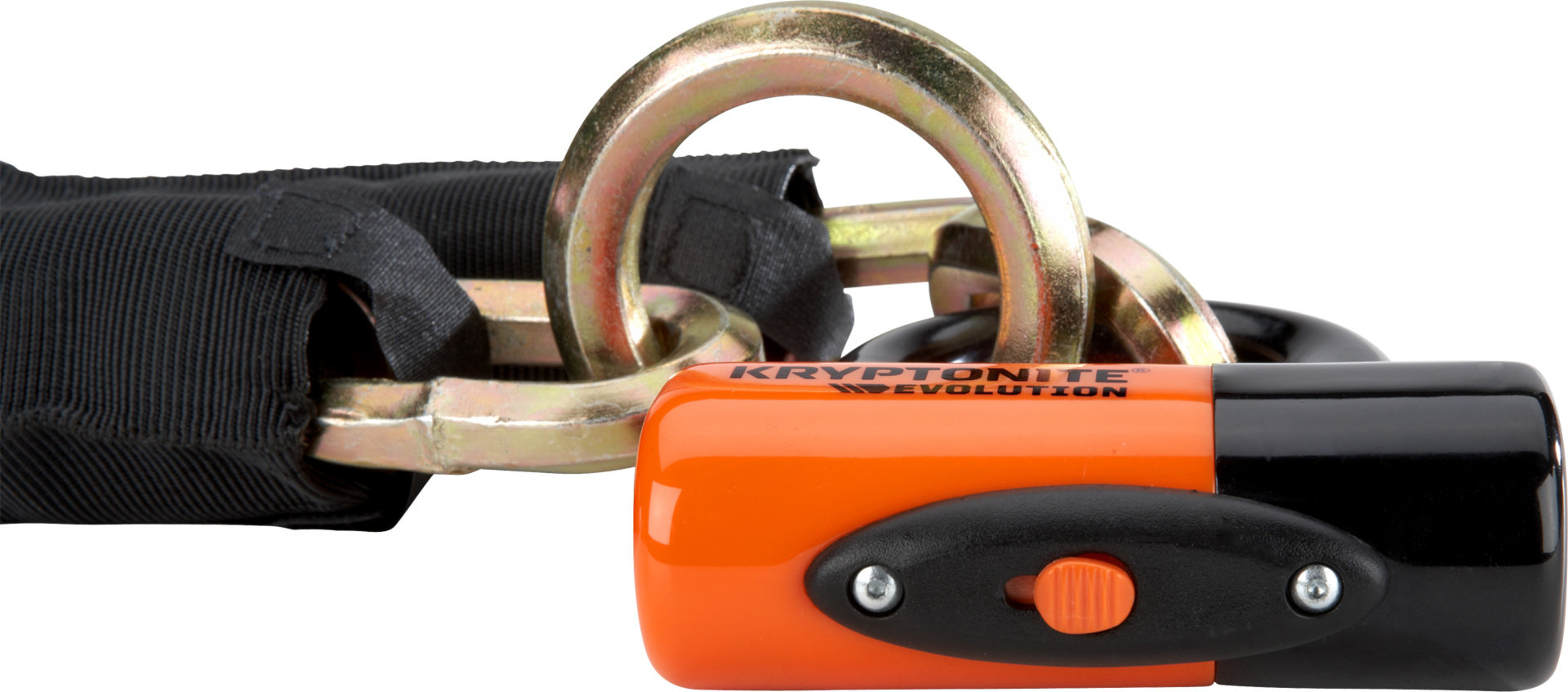 NY Noose 1275 Evolution Kettenschloss – Bild 4