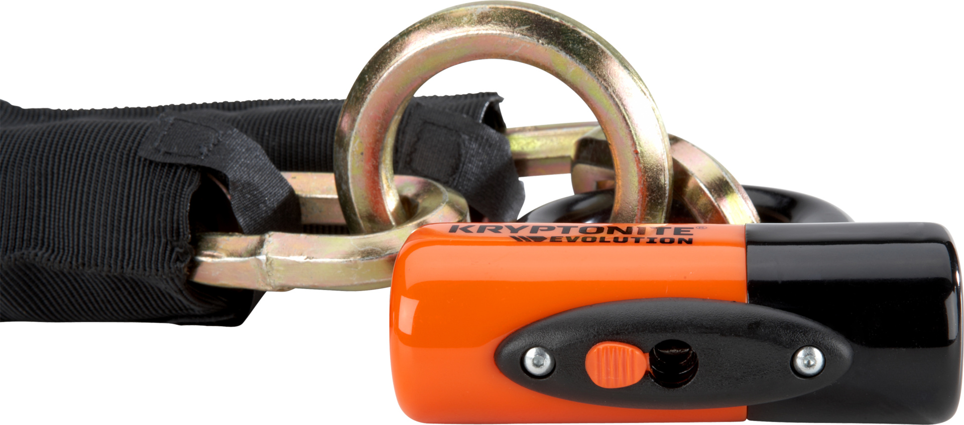 NY Noose 1275 Evolution Kettenschloss – Bild 3