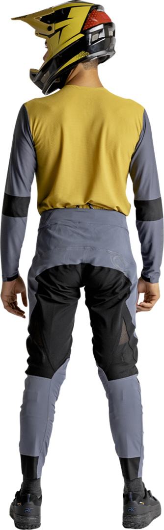 Trigger EVO long sleeve Jersey – Bild 3