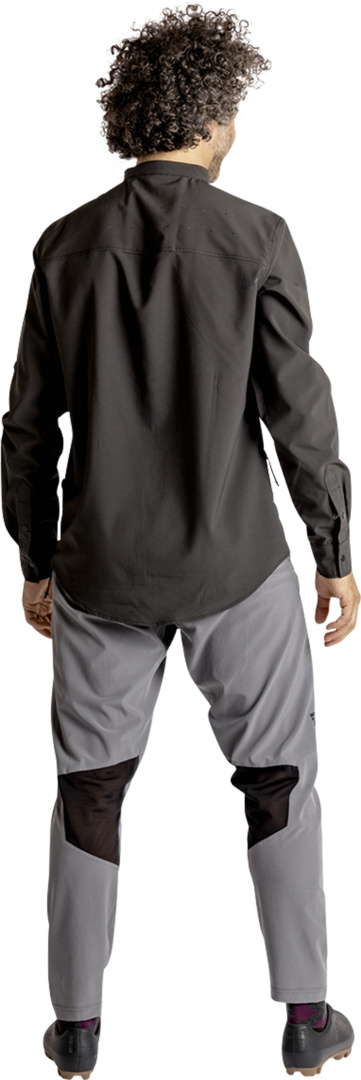Flow XTG Shirt – Bild 3