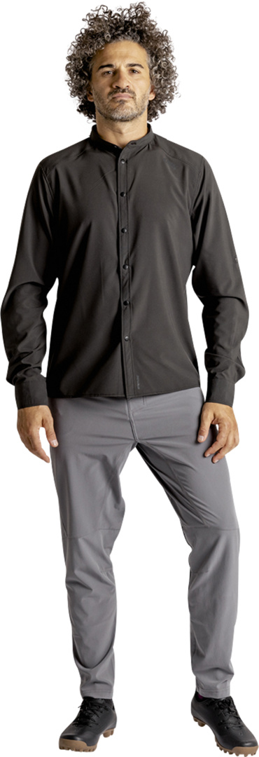 Flow XTG Shirt – Bild 2