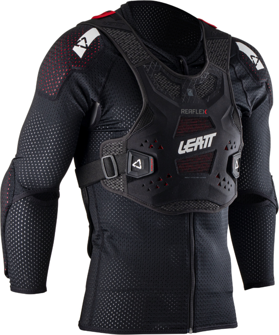 ReaFlex Body Protector black