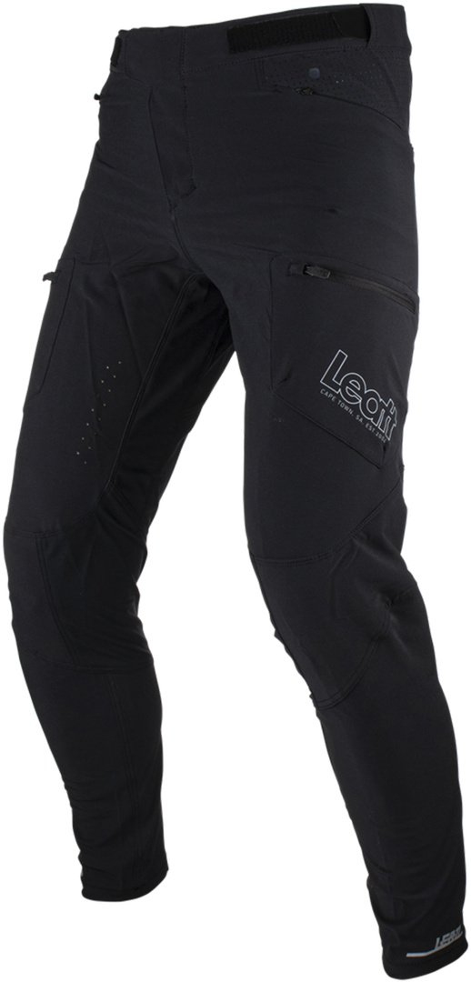 MTB Enduro 3.0 Junior Pants black – Bild 2