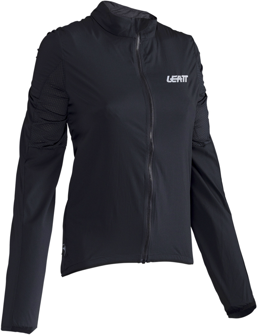 MTB Endurance 2.0 Women Jacke black