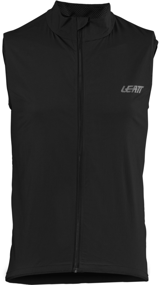 MTB Endurance 2.0 Vest black – Bild 2