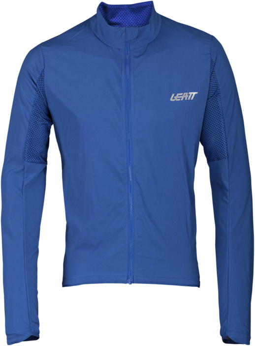 Veste MTB Endurance 2.0 bleue