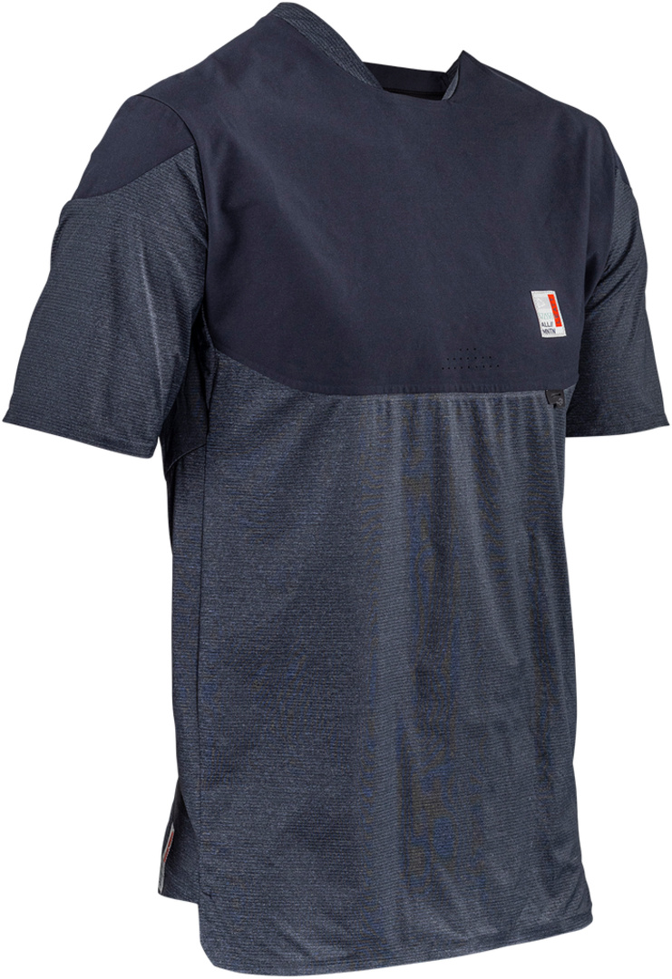 MTB All-Mtn 3.0 Jersey black