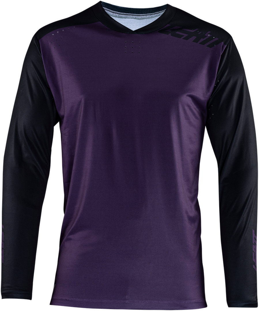 MTB Enduro 4.0 Jersey velvet – Bild 2