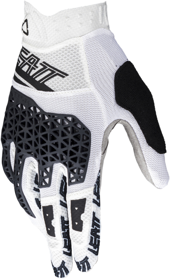 MTB Glove 4.0 Lite white
